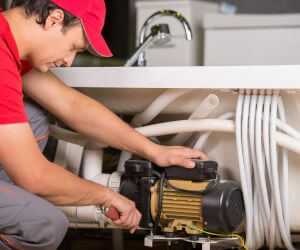 About Plumbers Pros Darien Center, NY